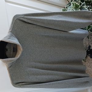 💼 Lands' End Mens Turtleneck sweater EUC 🍁